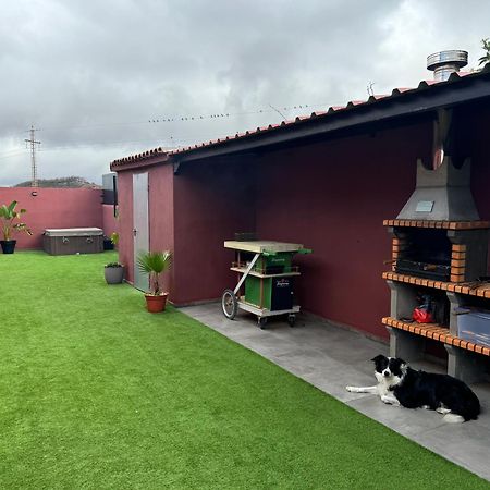 Casa Rural La Catata La Laguna  Eksteriør billede