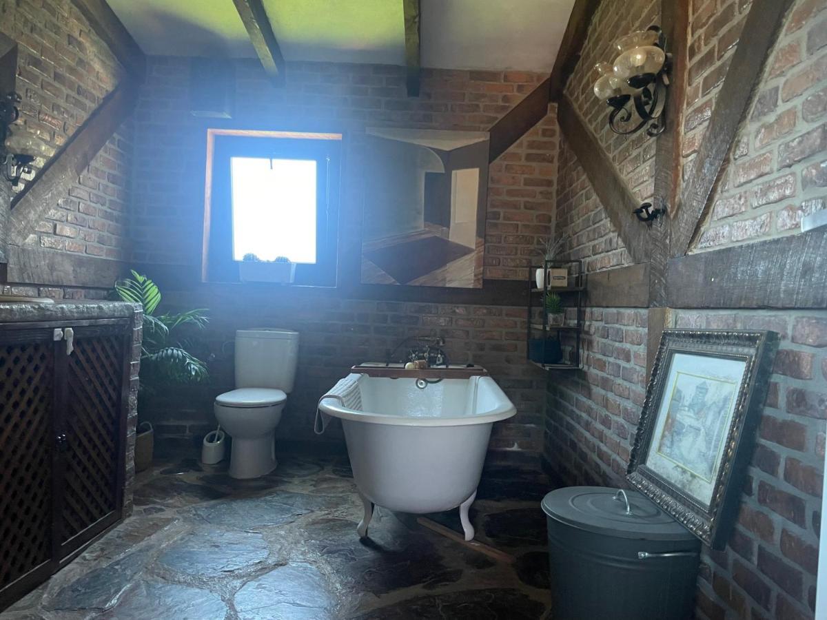 Casa Rural La Catata La Laguna  Eksteriør billede