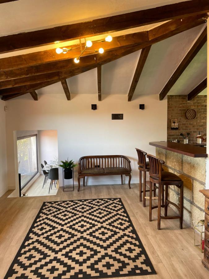 Casa Rural La Catata La Laguna  Eksteriør billede