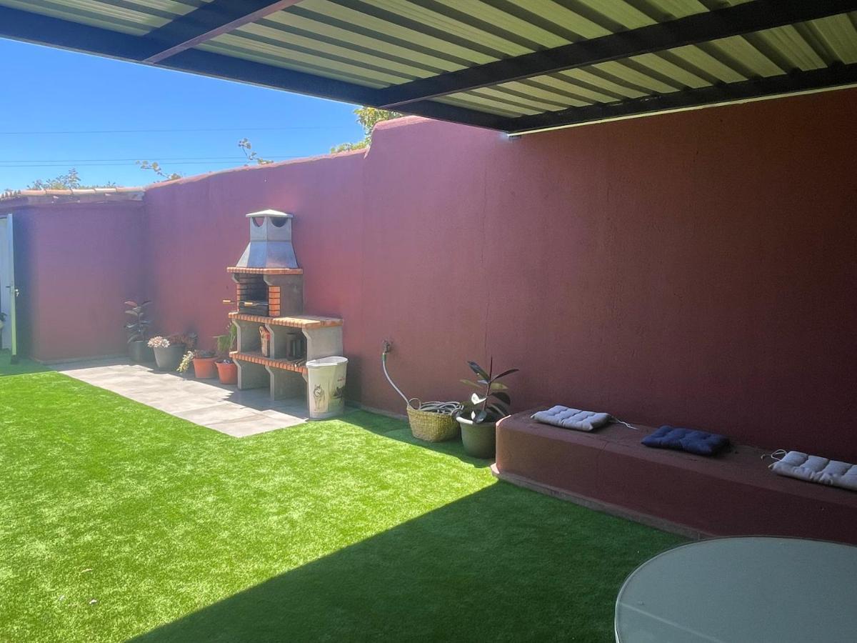 Casa Rural La Catata La Laguna  Eksteriør billede